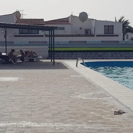 Apartamento Junto A La Piscina Arona  Exterior photo