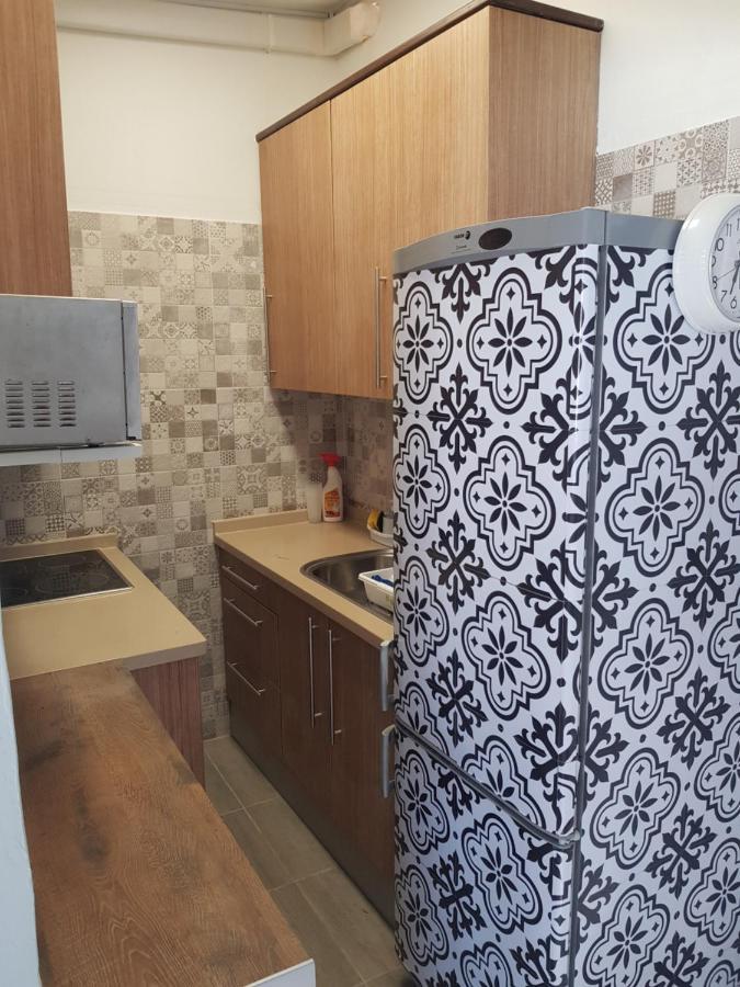 Apartament Junto A La Piscina Arona (Tenerife)