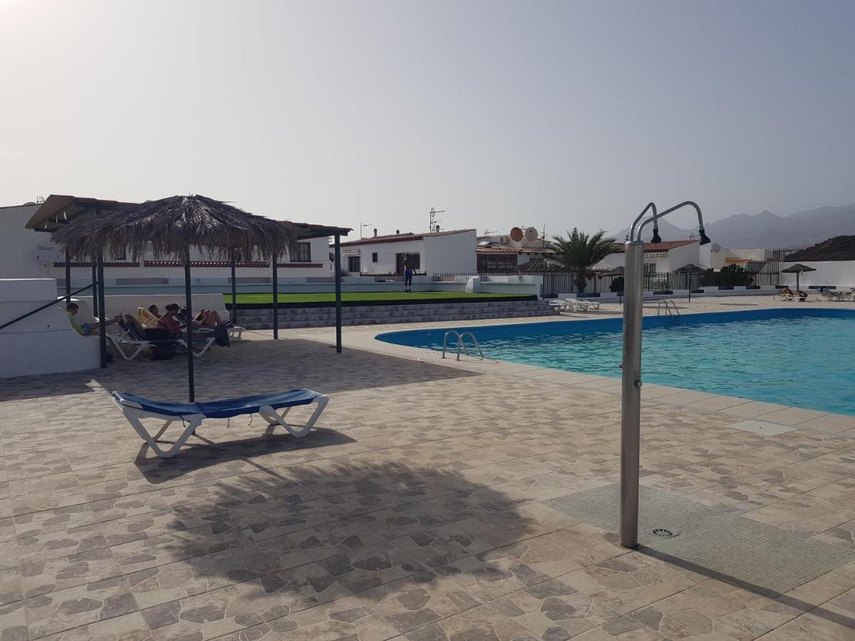 Apartament Junto A La Piscina *