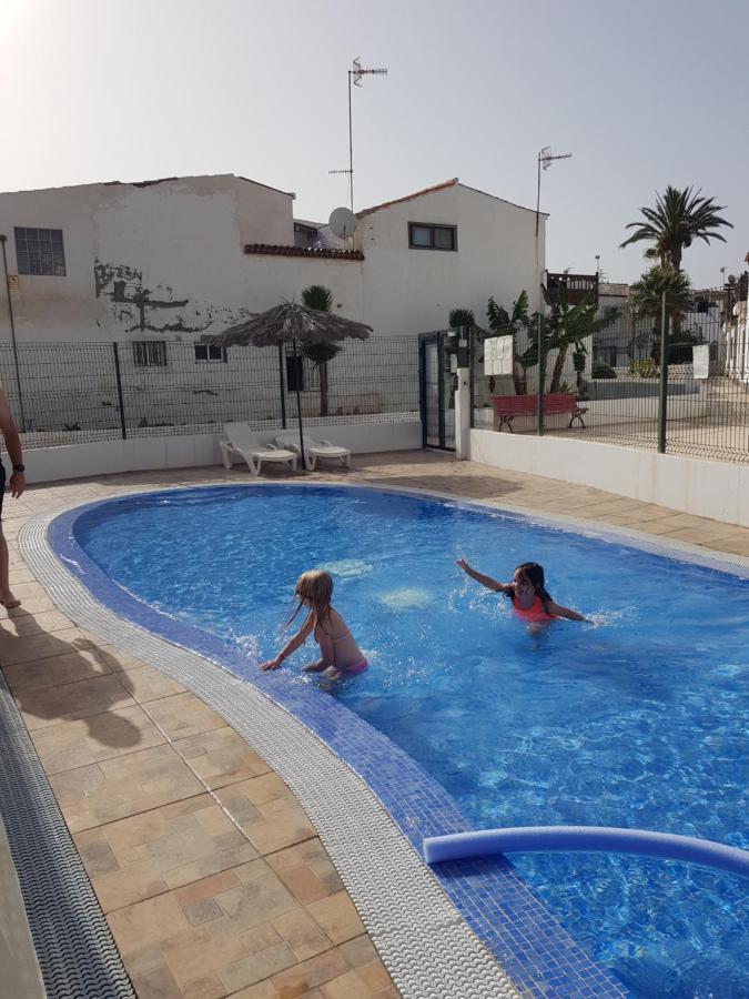 Apartament Junto A La Piscina *