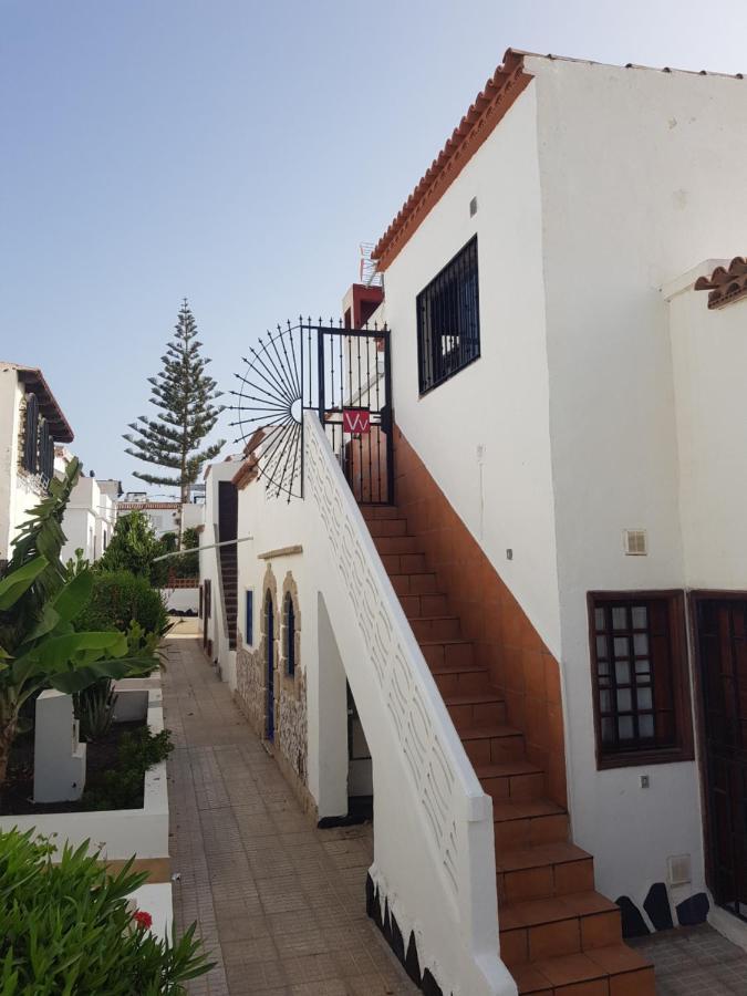 Apartament Junto A La Piscina *