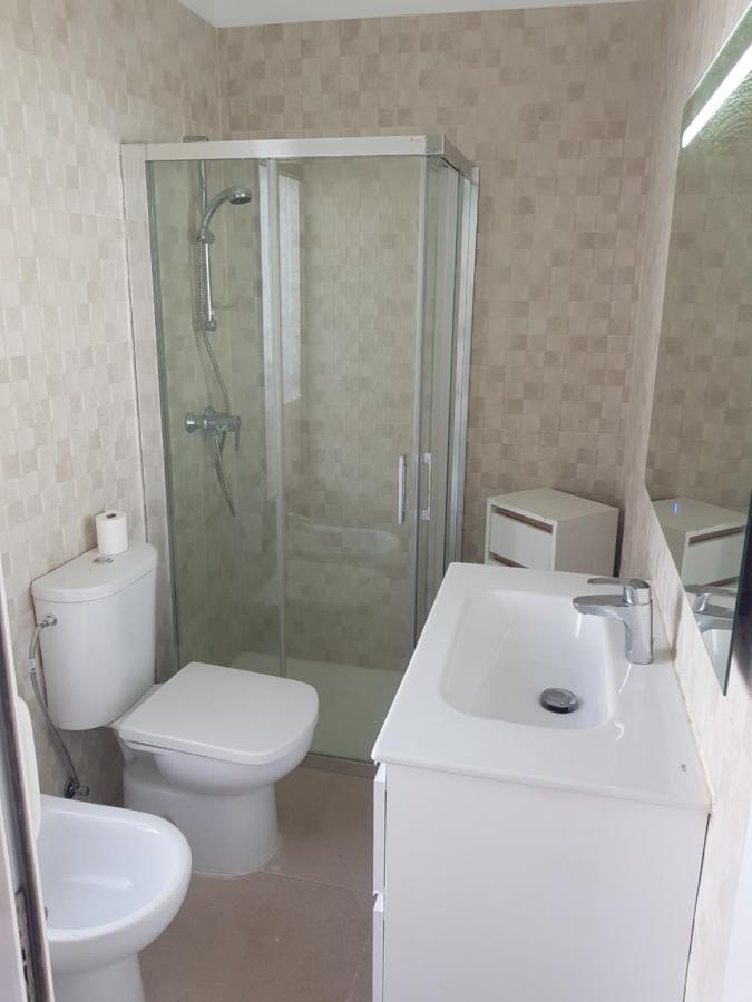 Junto A La Piscina Apartament *