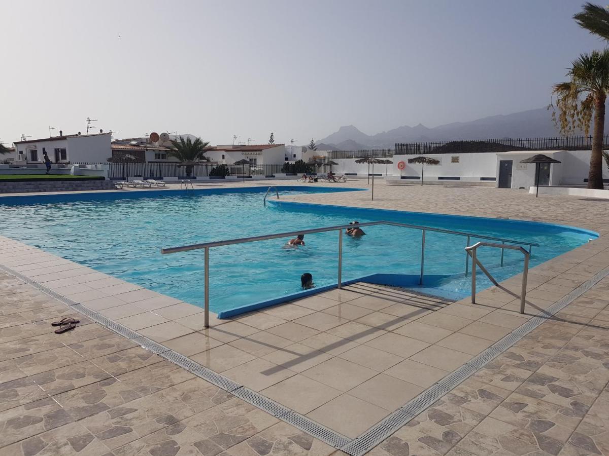 Junto A La Piscina Apartament Arona (Tenerife)