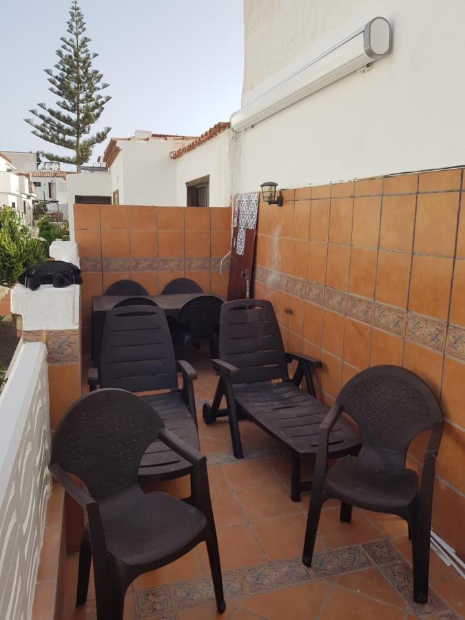 Apartament Junto A La Piscina Arona (Tenerife)